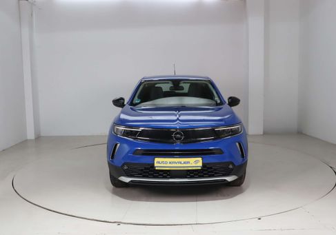 Opel Mokka, 2021 2