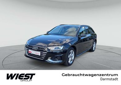 Audi A4, 2023