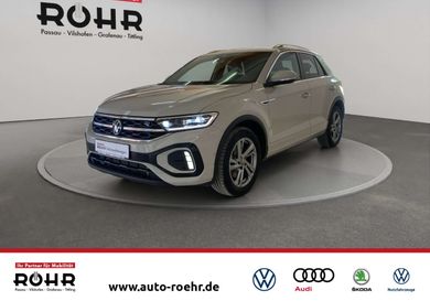 Volkswagen T-Roc, 2022