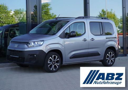 Fiat Doblo, 2023
