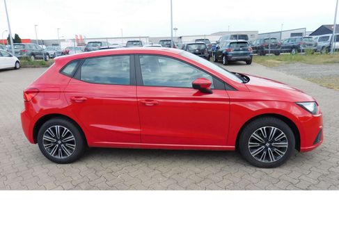 Seat Ibiza, 2024
