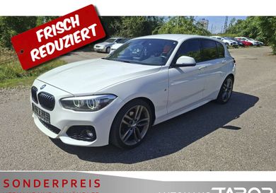 BMW 118, 2019