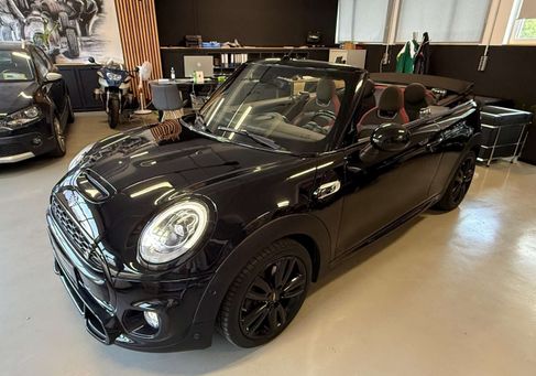 MINI Cooper S, 2018
