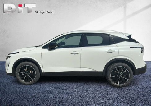 Nissan Qashqai, 2026 2