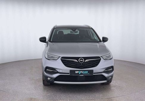 Opel Grandland X, 2020 2