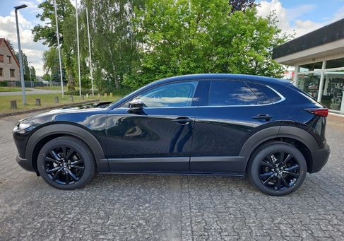Mazda CX-30, 2025 2