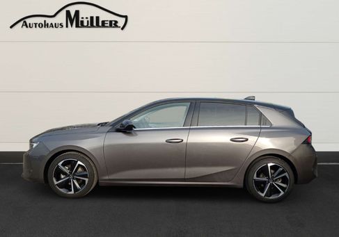 Opel Astra, 2023