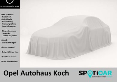 Opel Astra, 2025