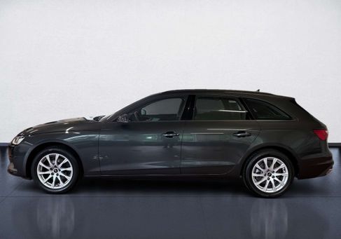 Audi A4, 2025