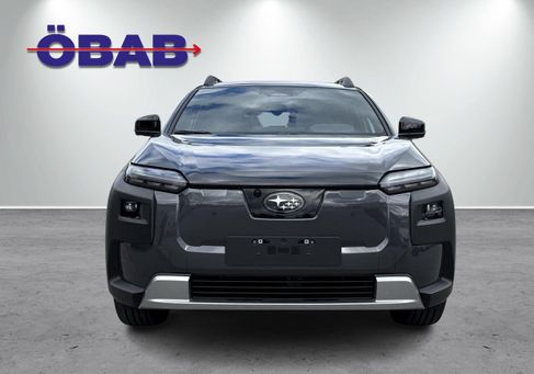 Subaru, 2026