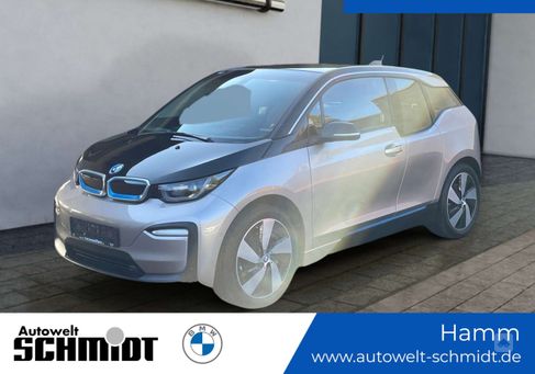 BMW i3, 2021