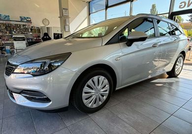 Opel Astra, 2020