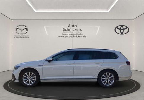 Volkswagen Passat Variant, 2020 2