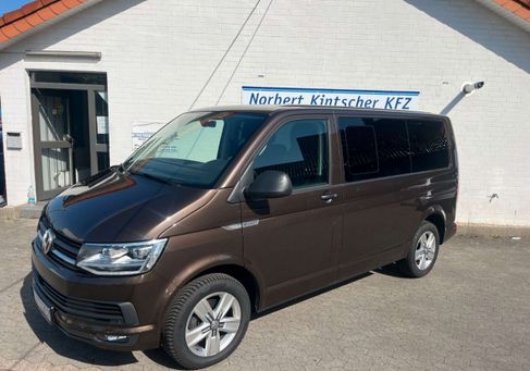 Volkswagen T6 Multivan, 2019