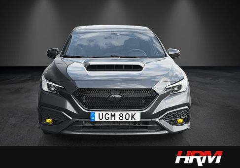 Subaru, 2023
