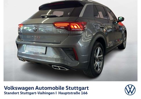 Volkswagen T-Roc, 2022 3