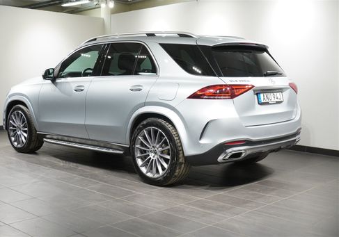 Mercedes-Benz GLE 350, 2022