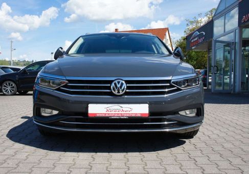 Volkswagen Passat Variant, 2020 3