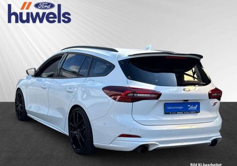 Ford Focus, 2023