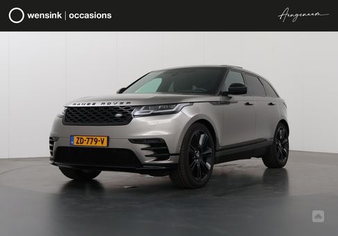 Land Rover Range Rover Velar, 2019