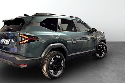 Dacia, 2026