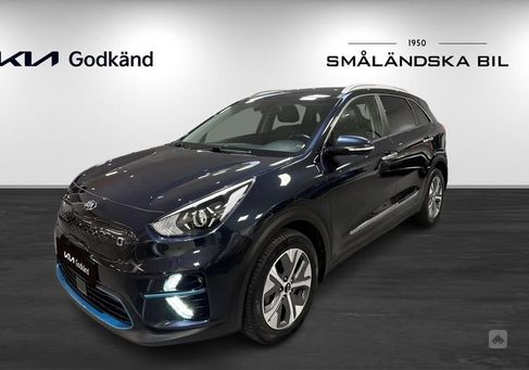 Kia Niro, 2022