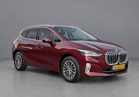 BMW 218 Active Tourer, 2022 3