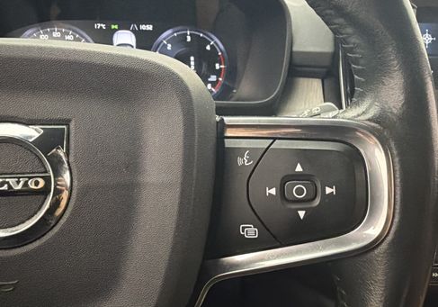 Volvo XC40, 2019 2