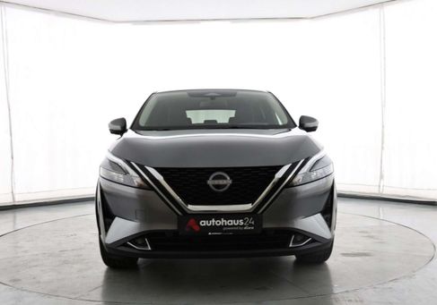 Nissan Qashqai, 2023 2