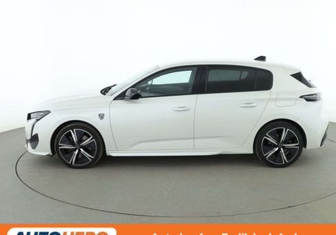 Peugeot 308, 2022