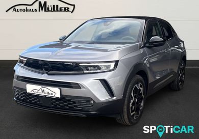 Opel Mokka, 2023