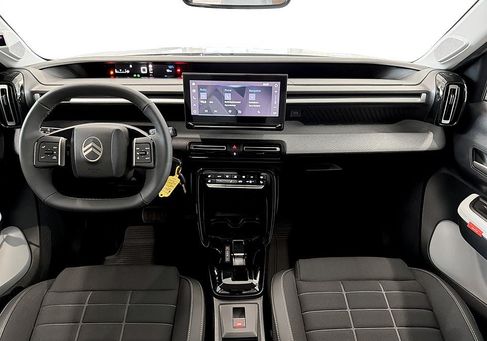 Citroën C3, 2025 3