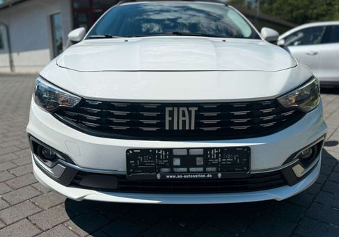 Fiat Tipo, 2023