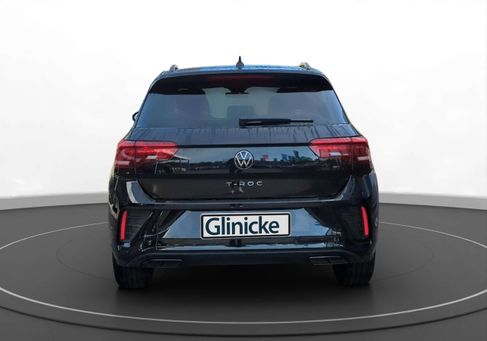 Volkswagen T-Roc, 2023 3