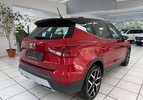 Seat Arona, 2019 3