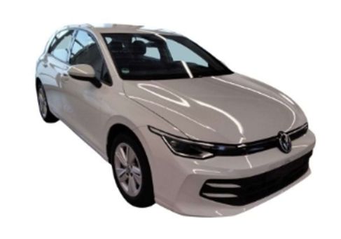 Volkswagen Golf, 2026 2