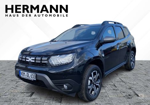 Dacia Duster, 2024