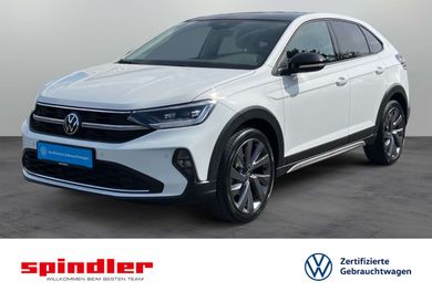 Volkswagen Taigo, 2022