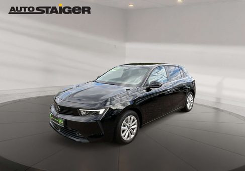 Opel Astra, 2023 2