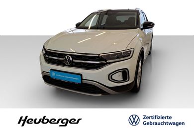 Volkswagen T-Roc, 2024