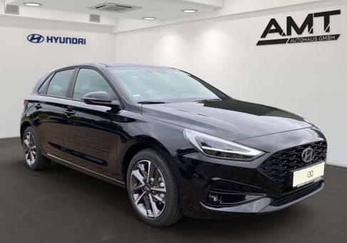 Hyundai i30, 2024 2