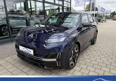 Nissan Micra, 2026
