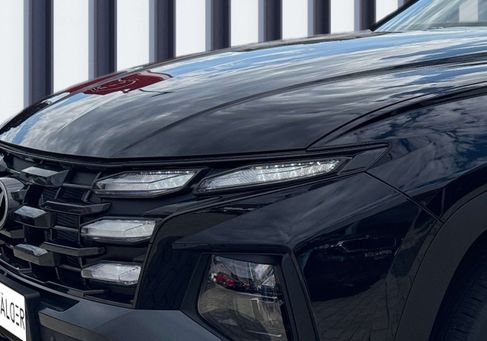 Hyundai Tucson, 2026 3