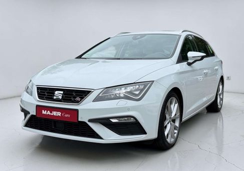 Seat Leon, 2020