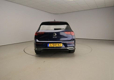 Volkswagen Golf, 2020 3
