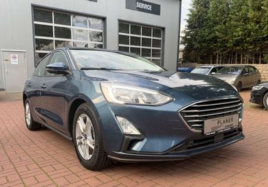 Ford Focus, 2019