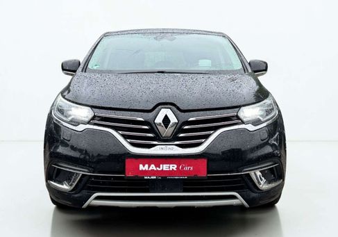 Renault Espace, 2020