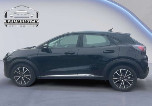 Ford Puma, 2020 3