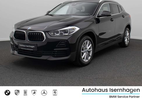 BMW X2, 2020