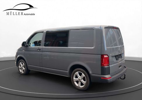 Volkswagen T6 Transporter, 2018